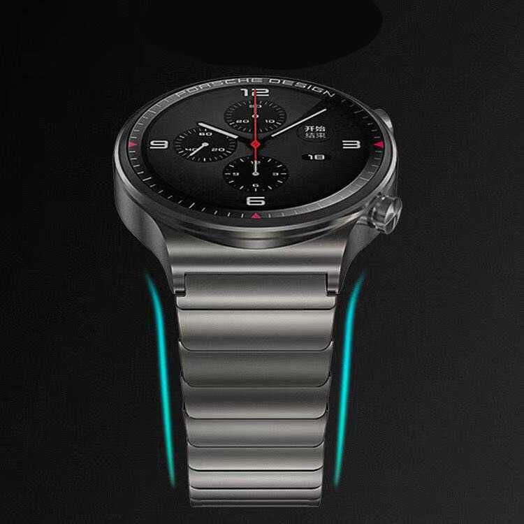 Curea metalica 22mm ceas Huawei Watch GT 2 GT2 Pro GT2e GT 3 Pro