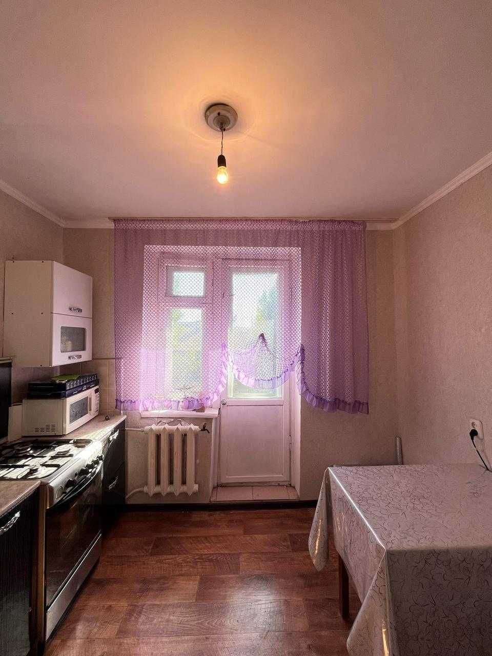 2-ком.кв. в 4 мкрн