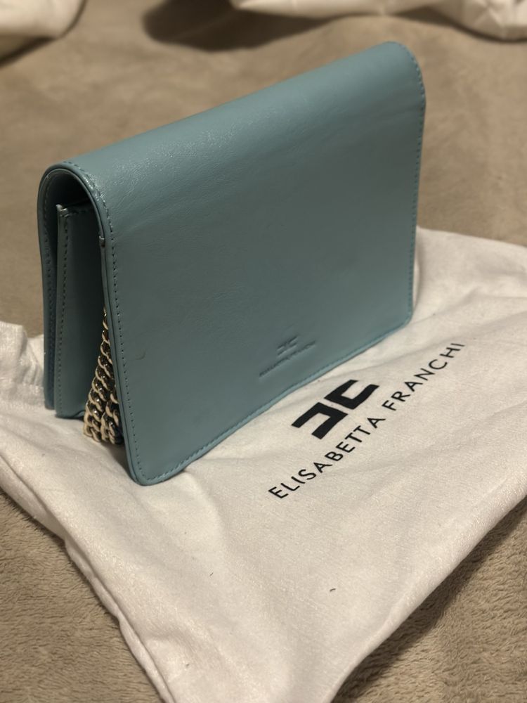 Чанта Elisabetta Franchi
