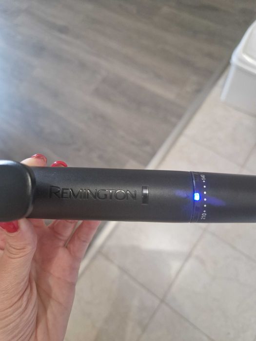 Маша за едри къдрици 38 mm, Remington Pro Big Cirls Ci5538