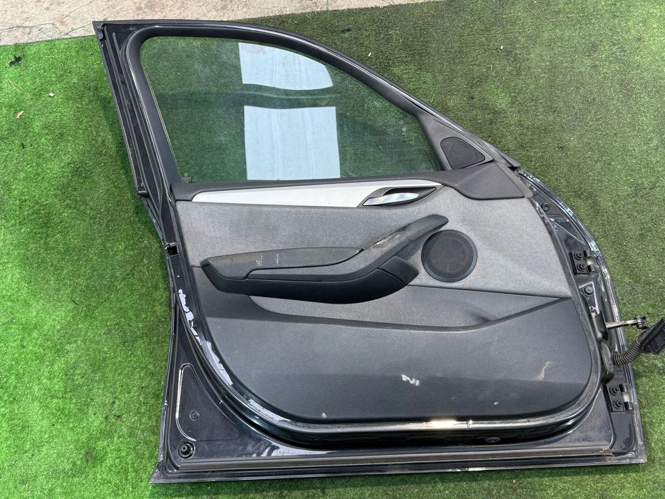 USA PORTIERA FATA STÂNGA BMW X1 E84 SDRIVE 18D 2.0 DIESEL 2010 / MODEL SAV HATCHBACK COD OEM 41009628745 2009-2015
