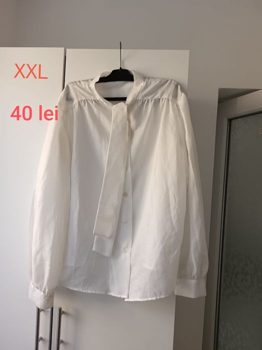 Bluza, cămașă dama