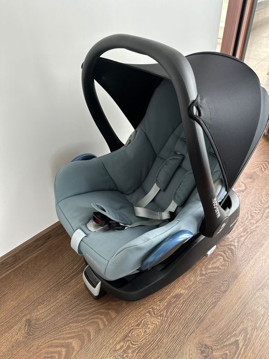 Cabriofix стол за кола 0-13 КГ MAXI COSI