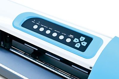 Режещ плотер GCC AR 24