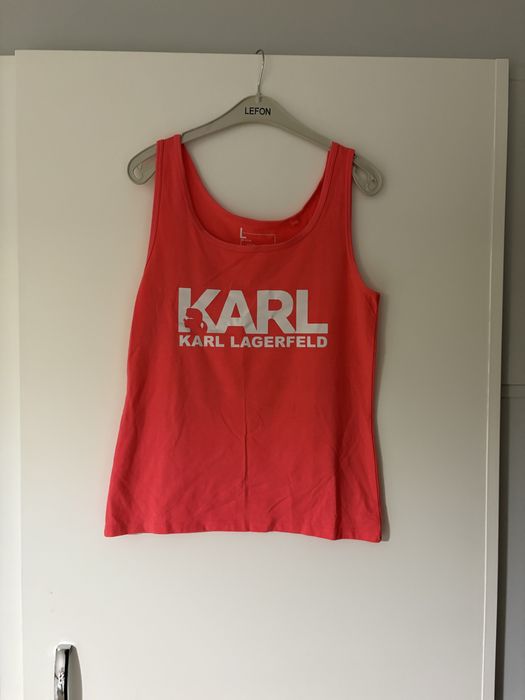 Потник Karl Lagerfeld