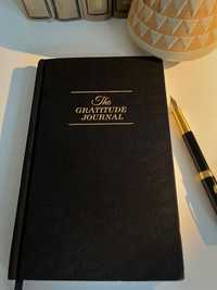 Jurnal The Grattitude Journal