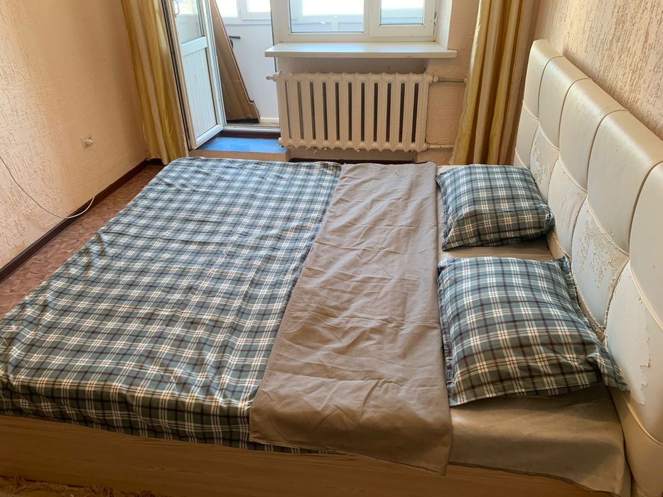Квартира по часовой