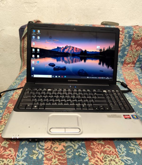 Продам ноутбук hp и asus