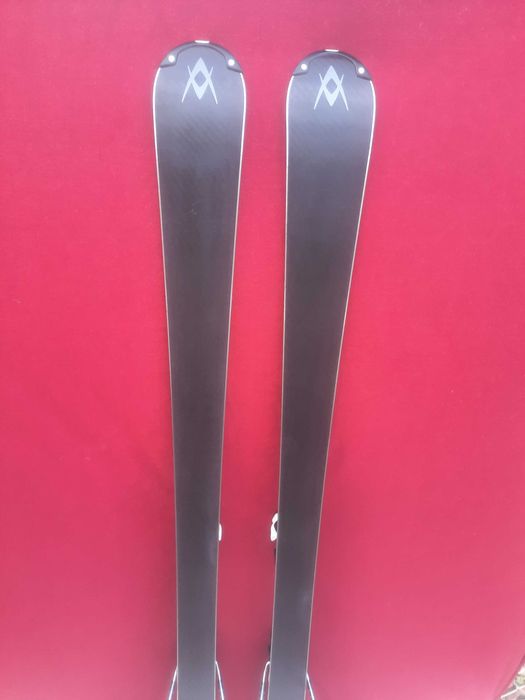 Карвинг ски Völkl RTM 75 iS  173см.