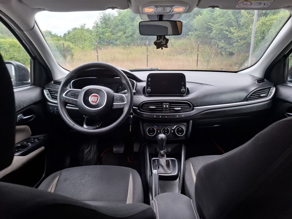 Fiat Tipo 1.6JTDM Avtomat