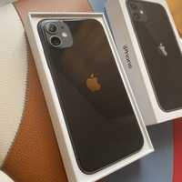 iPhone 11 EAC 4/64 Новый, акб 100%