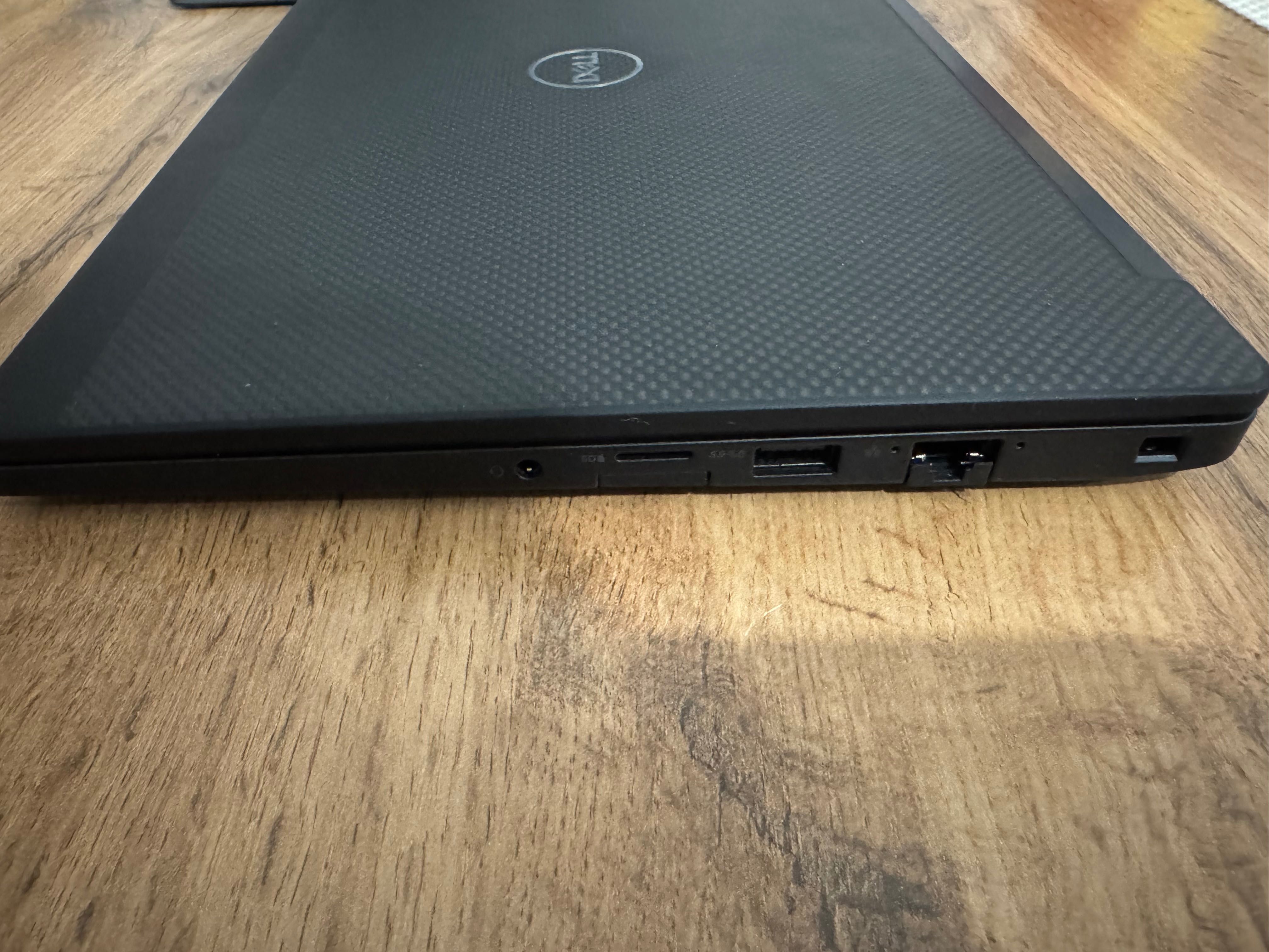 Dell Latitude 7390 16/256, Touchscreen