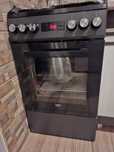 Vand aragaz Beko