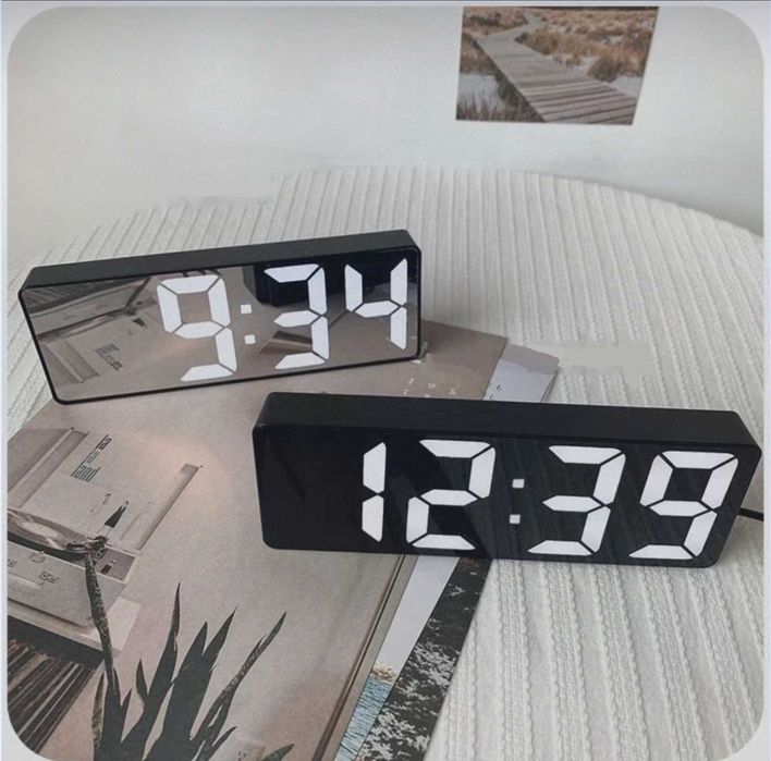 Часы для Дома, Спального,  Кухни,  Элегантный