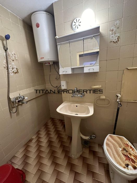 Продава се Двустаен апартамент в Бургас, Братя Миладинови - 67 кв.м за 1835 €/кв.м - Снимка #5