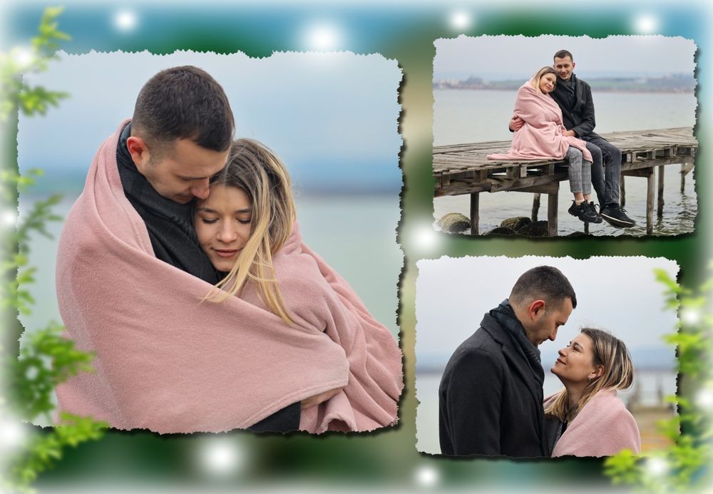 Изработка на колажи