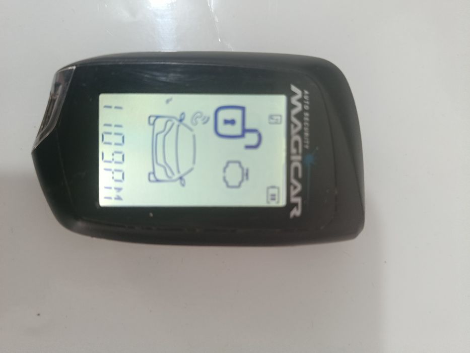 Mejikar 905 karea arginal