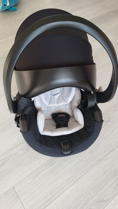 Scoica Stokke BeSafe