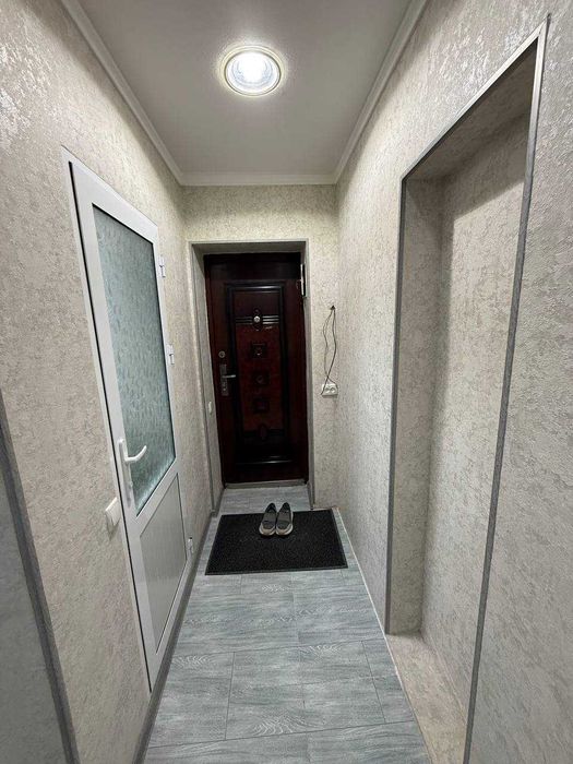 Уютная 1 комнатная квартира на 2 этаже, со всеми удобствами, Согдиана