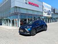 Toyota C-HR Toyota Chr Dynamic 1.8 Hybrid 140 Cp CVT /automata 2WD