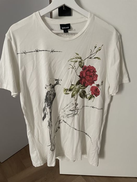 Tricou JUST CAVALLI barbati