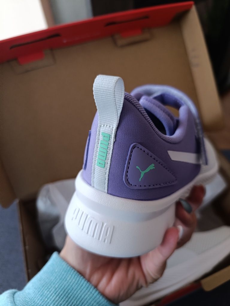 Маратонки за момиче Puma