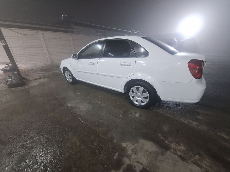 Ласетти 2011йил пробег 320минг