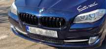 Bmw 520d F11 2.0D Manual 2012