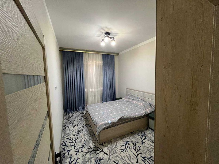 Сдам свою квартиру