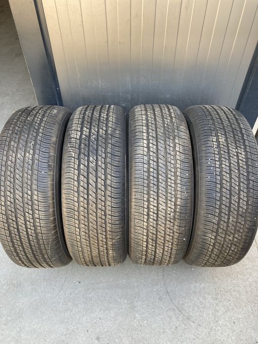 235/65/17 104T Yokohama Avid 34