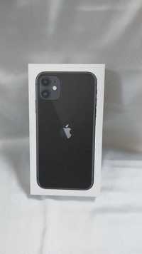 Продам  Apple iPhone 11  64Gb   (Алматы  номер лота 337926)
