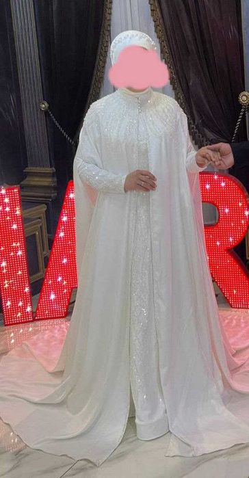 Kelin kóylak. Abayali