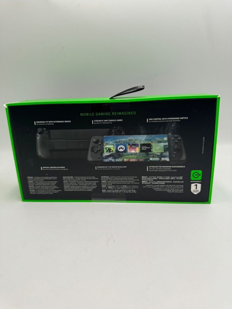 RAZER KISHI V2 PRO Controler Gaming pentru android