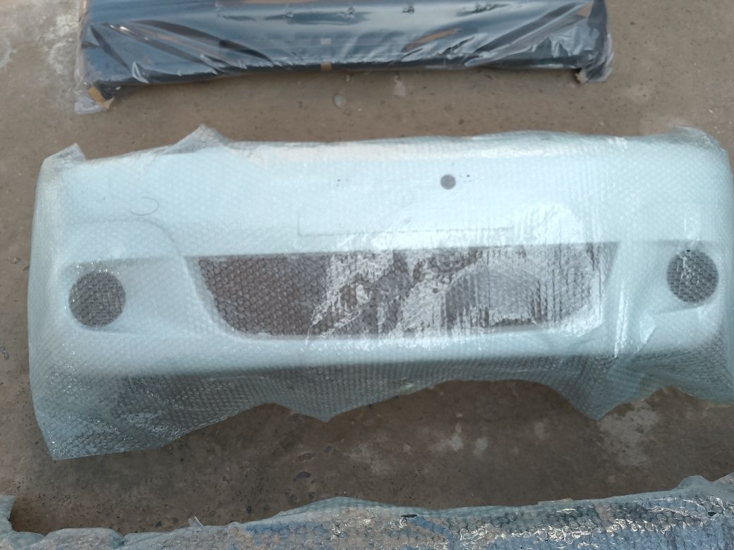 Bamfer bamper bampr nexia 123 spark lasetti jentra kobolt damas matiz