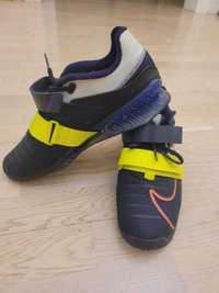 Штангетки Nike Romaleos 4