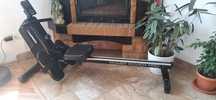 Aparat de vaslit Hammer Power Rower Pro