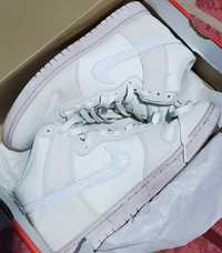 Nike Dunk High Retro Premium