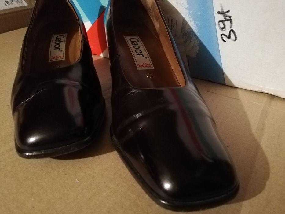 Pantofi dama Gabor 5 1/2