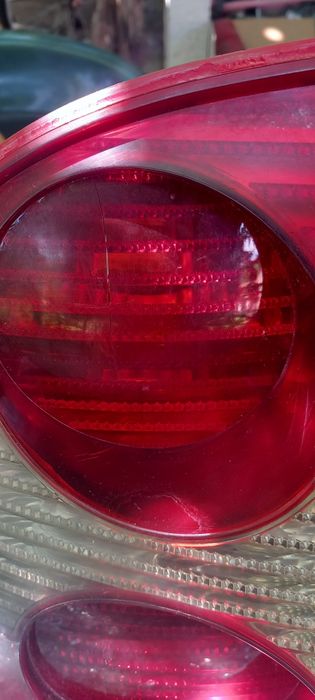 Ляв Стоп пасат Б5.5