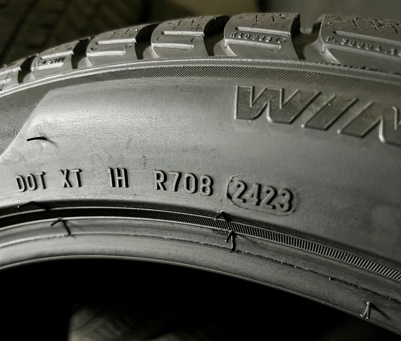 Нови! 285/35/20 и 255/40/20 PIRELLI MO
