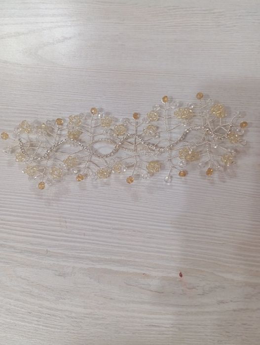 Diadema ayol qizlar uchun