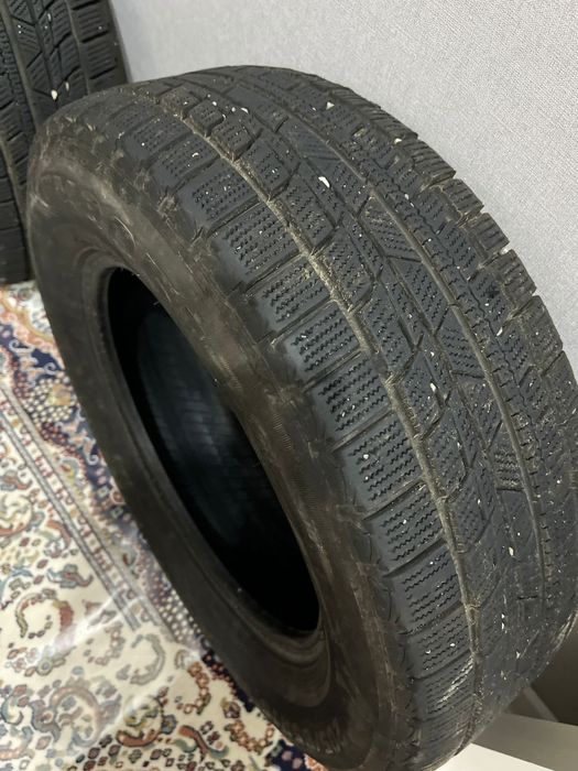 зимняя шина 205/65/15