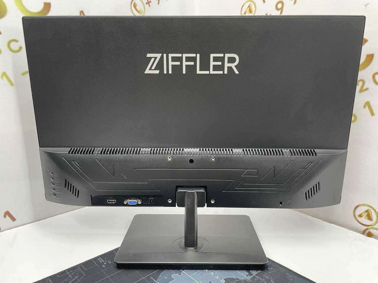 Monitor ZIFFLER 24 R300 "ips" / Telegram kanal: Gold_pc_2024