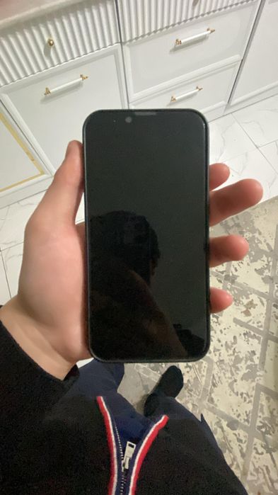 Айфон 13 про без минусов