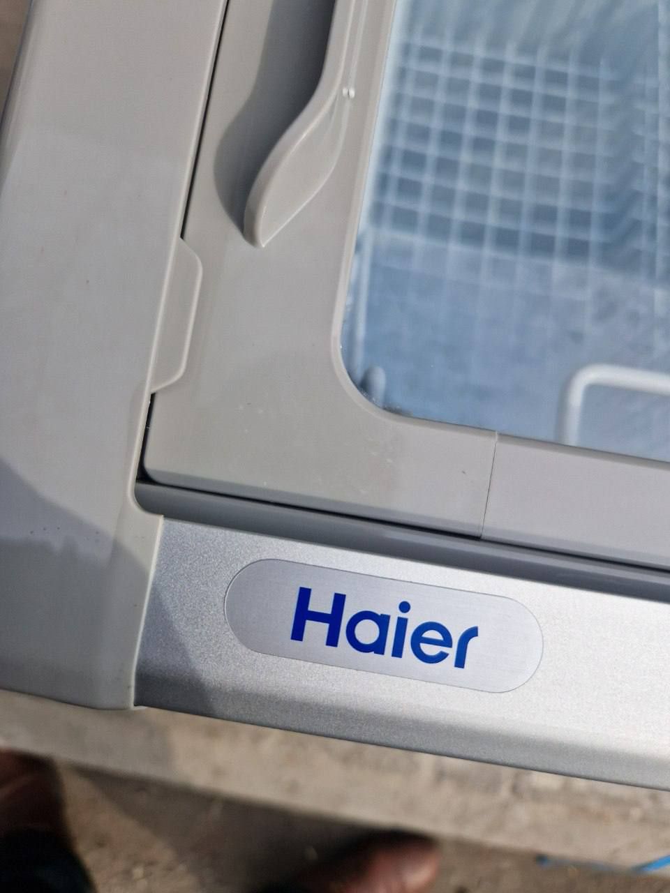 Морозильный ларь Haier SD-416AE Общий объем, л   417