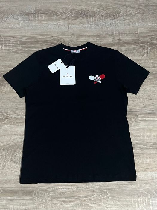 Тениска moncler размер м