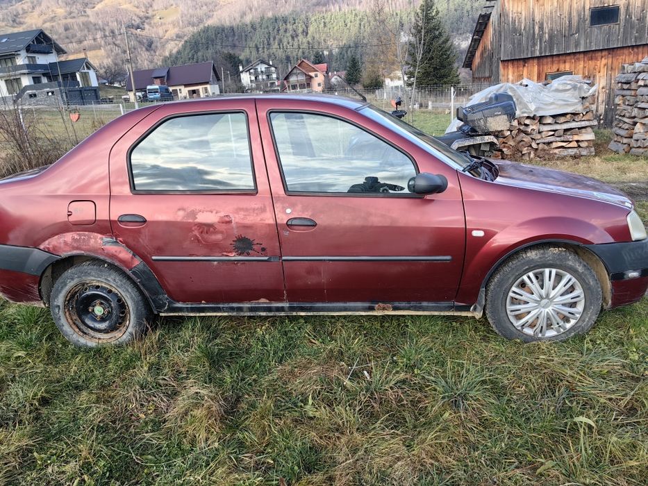 Dacia Logan 1.4 2005