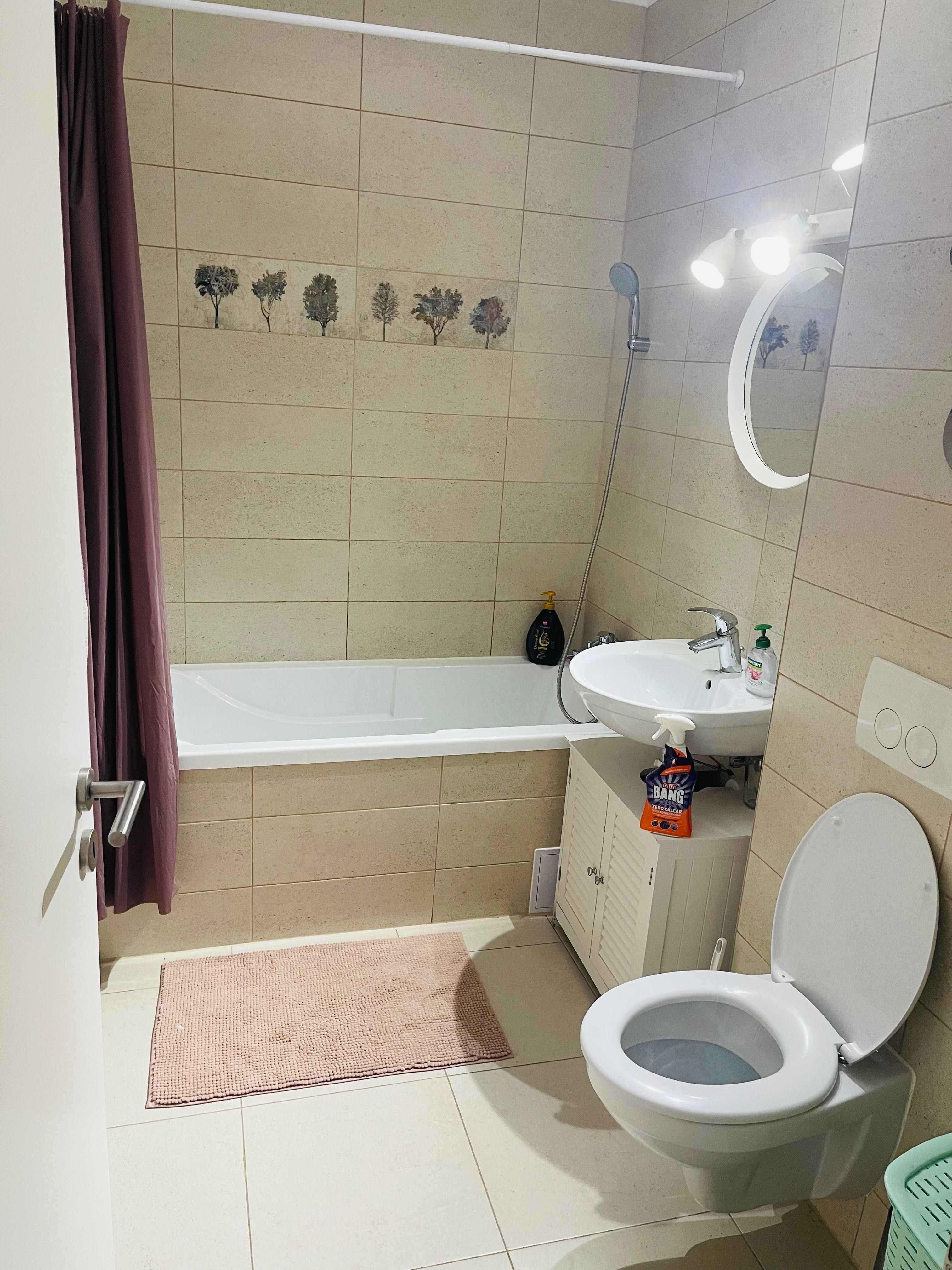 Apartament regim hotelier,Sibiu