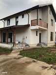 FARA COMISIOANE in Bacu casa cu 5 camere P+1+pod terasa camera tehnica