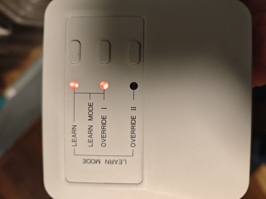 Termostat Poer cu wifi